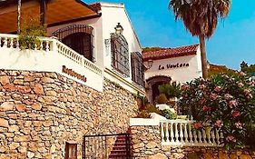 La Ventera - Summer Hotel